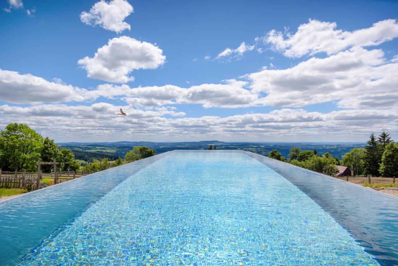 Wellness Hotel V Nebi Kořenov Esterno foto
