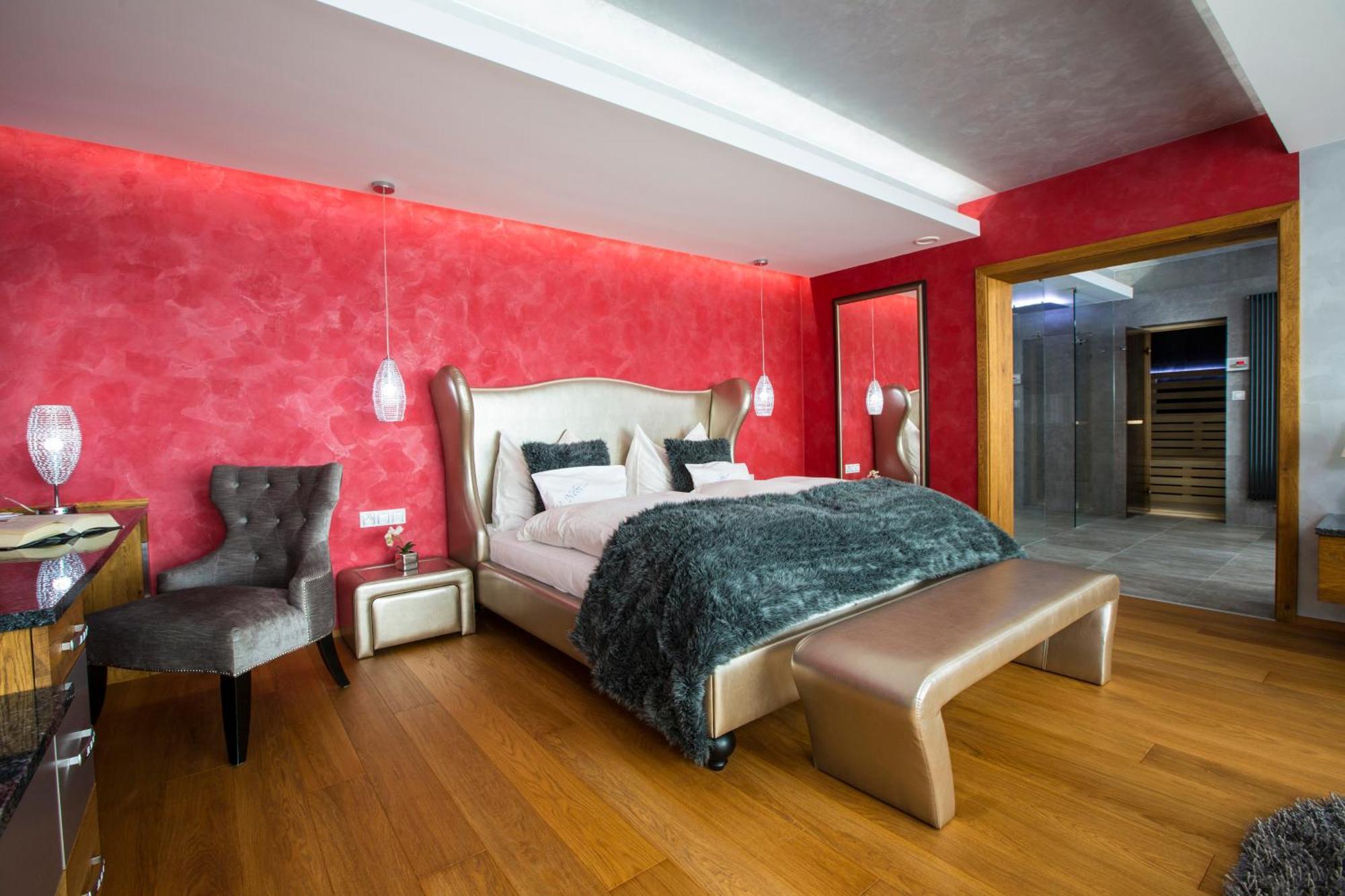 Wellness Hotel V Nebi Kořenov Esterno foto