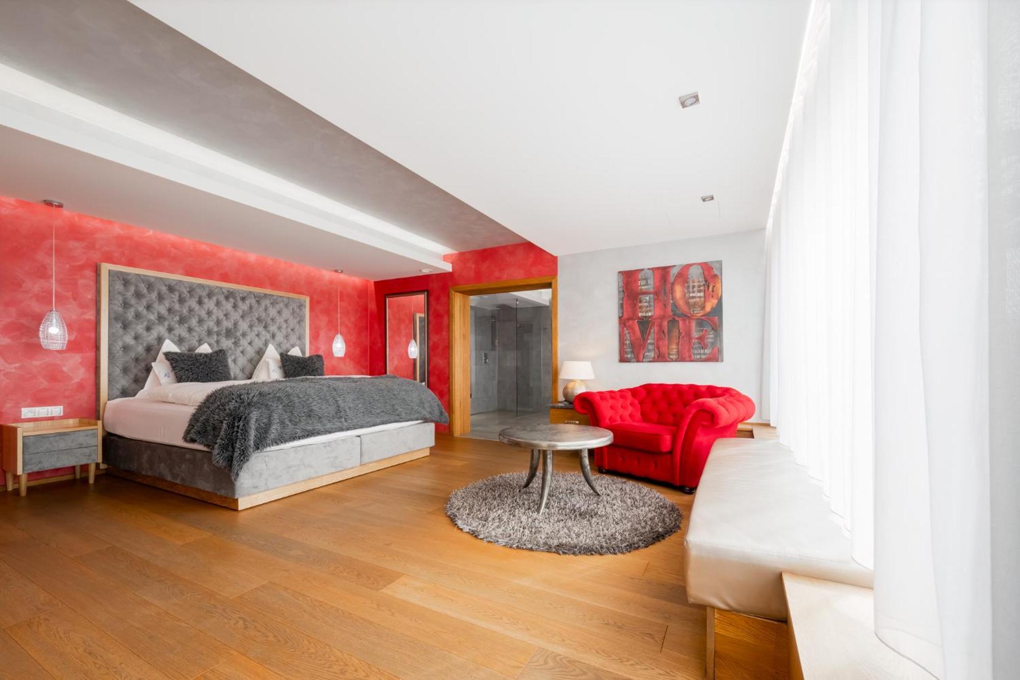 Wellness Hotel V Nebi Kořenov Esterno foto